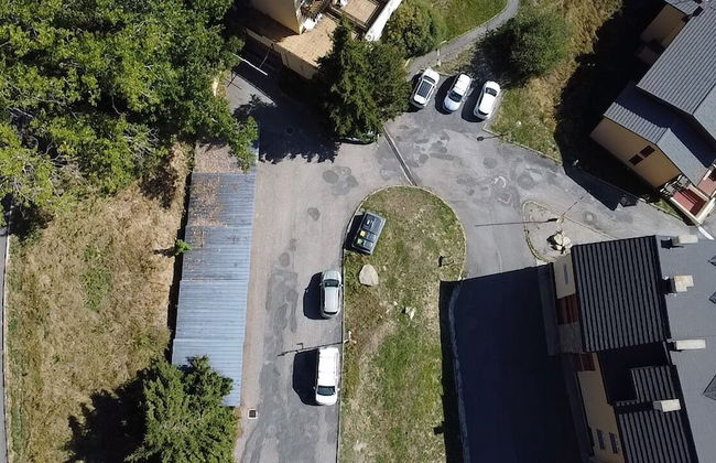 ANANA Balcon Cerdan - Photo 48