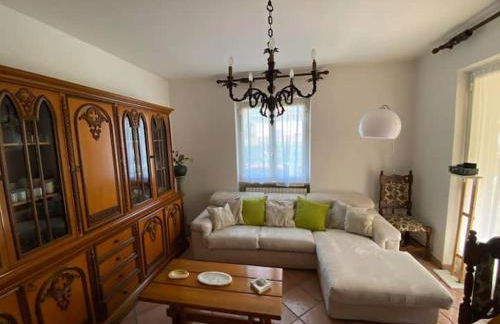 Villa Adriana. Villetta a due passi dal mare - Foto 7