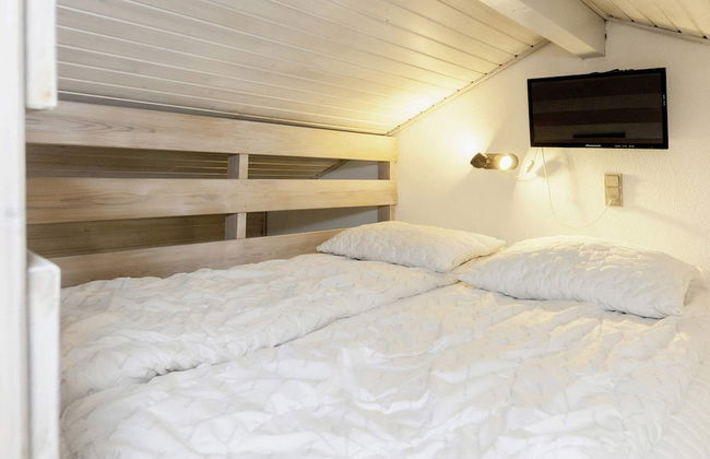 4 Person Holiday Home in Aeroskobing-by Traum - Foto 3