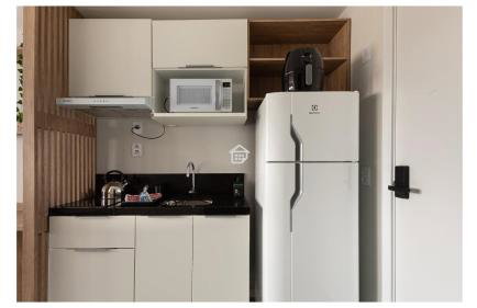 Lindo Edificio com infraestrutura completa. - Foto 53