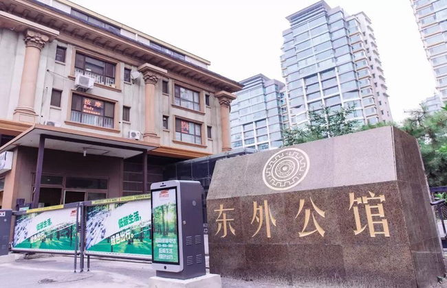 LayMayRest Service Apartment - Foto 60