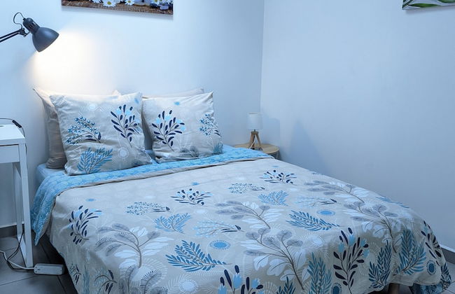 Appart Climatisé et piscine Futuroscope - Foto 2