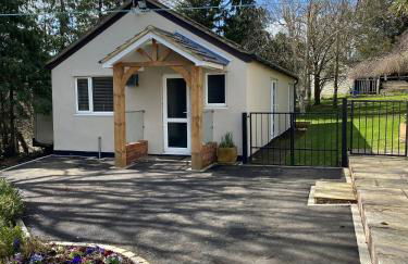 Chase Bungalow - Foto 1