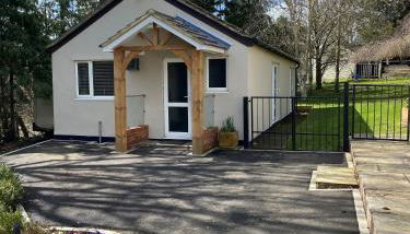 Chase Bungalow - Foto 1