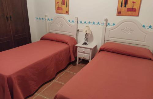 Casa Rural Alamillo - Foto 17