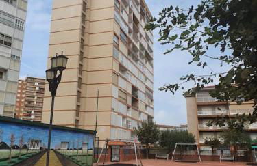 Estudio y parking privado a 3 MIN de la Playa - Foto 10