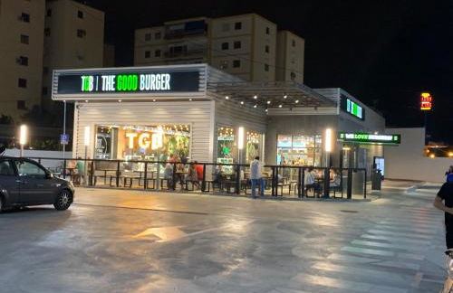 Bungalow in San Juan Playa - Foto 27