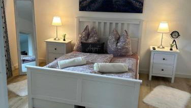 Wohlfühl-Ferienhaus Eifel-Landurlaub mit Herz - Foto 4