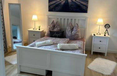 Wohlfühl-Ferienhaus Eifel-Landurlaub mit Herz - Foto 4