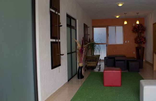 Casa Corazón de Plata Suites - Foto 34