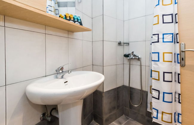 Alektor Studios & Apartments - Foto 11