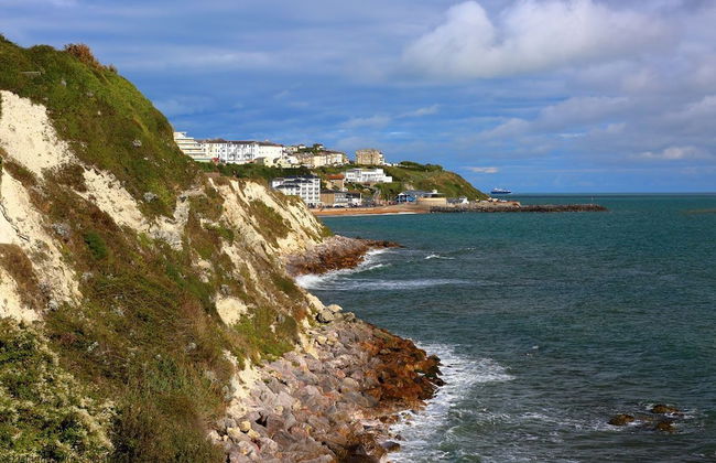 Vectis Cottage - Foto 16