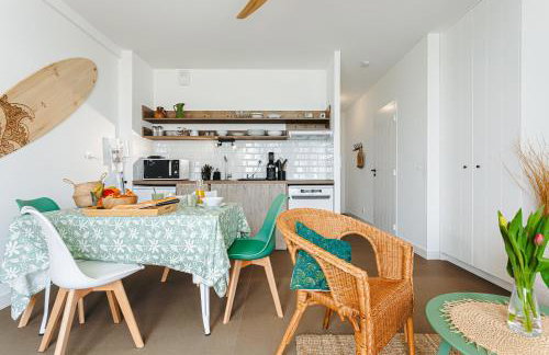 La Plage, Rivedoux Beach House - Foto 7