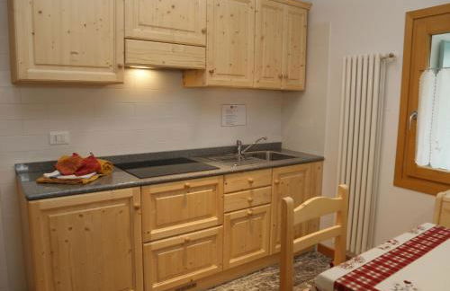 Apartment App- A - Cjase Fravins by Interhome - Foto 11