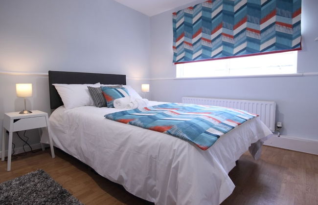 KC Accommodation - Foto 18