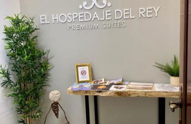 EL HOSPEDAJE DEL REY - Foto 1