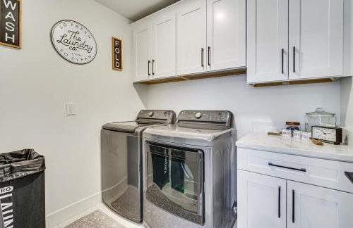 7 Mi to Big Cottonwood Canyon Family Ski Base - Foto 11