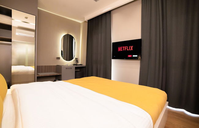 Vesta Rooms - Foto 7