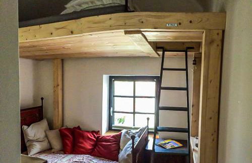 Appartement Alte Schmiede - Foto 5