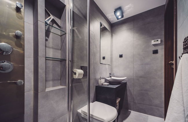 Apartamenty Świętego Jakuba - Foto 51