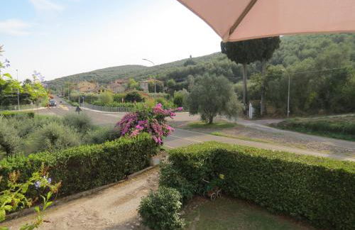 Casa Vacanze “Bouganville” loc Avane Pisa - Foto 4