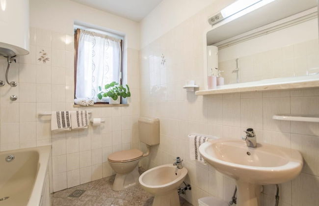 Holiday Home Villa Spilla - Foto 15