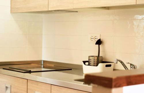 Holiday Apartment on Lago Maggiore - Lagocamp - Foto 13