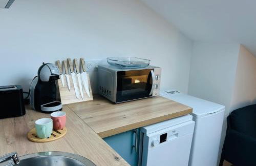 Beautiful comfortable apartment - Geneva - Foto 18