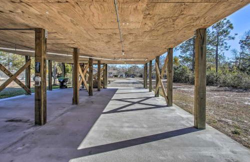 Ocean Isle Beach Escape - Centrally Located! - Foto 26