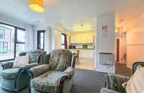 Homely 3 Bed Bungalow, Sleeps 6 In A Stunning Location In Cornwall Ref 85067P - Foto 10