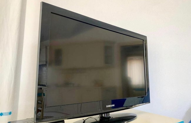 Residence Solaria - 1 - With Mini-pool - Foto 42