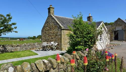 Fordel Cottage - Photo 3