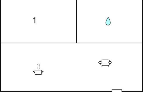 Lovely Apartment In Isca Marina - Foto 14