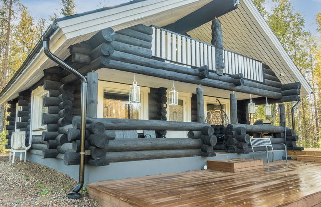 Vaaranpää - Photo 26