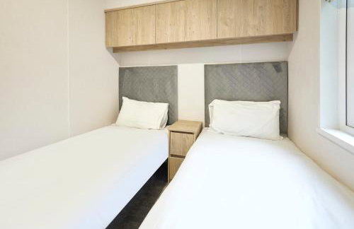 Fir Tree Lodge with Hot Tub - Foto 28