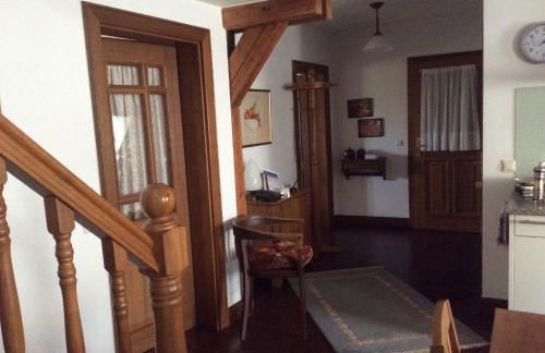 Ferienwohnung Haumannshof - Foto 37