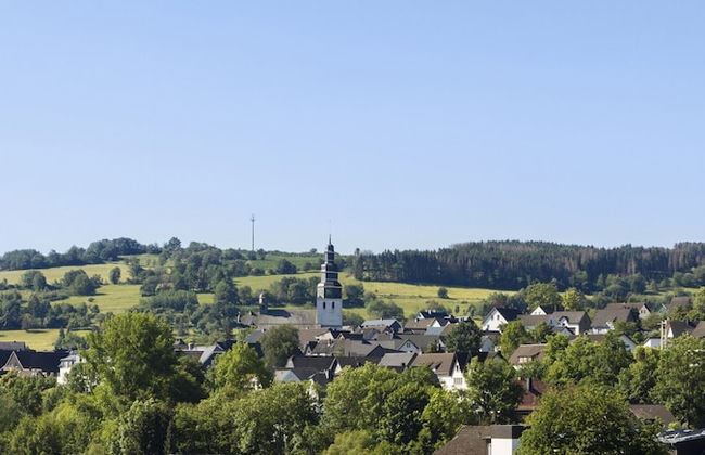 Cosy Apartment in Hallenberg Near Centre - Foto 73