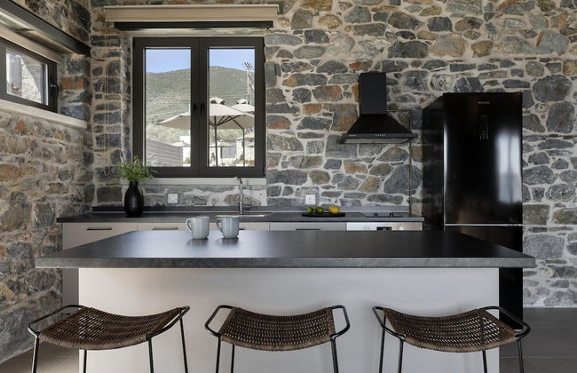 Lichnos Luxury Suite - Foto 11