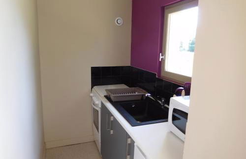 GITE "LE VALLON DE PARAY" - Foto 9