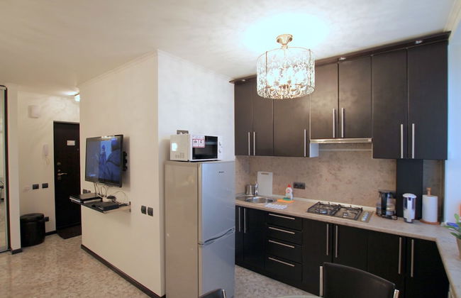 TVST Apartments Bolshoi Kondratievskii - Foto 7