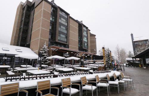 MP615S and MP617H Mountain Plaza 1BR 2BA Hot Tub condo - Foto 42