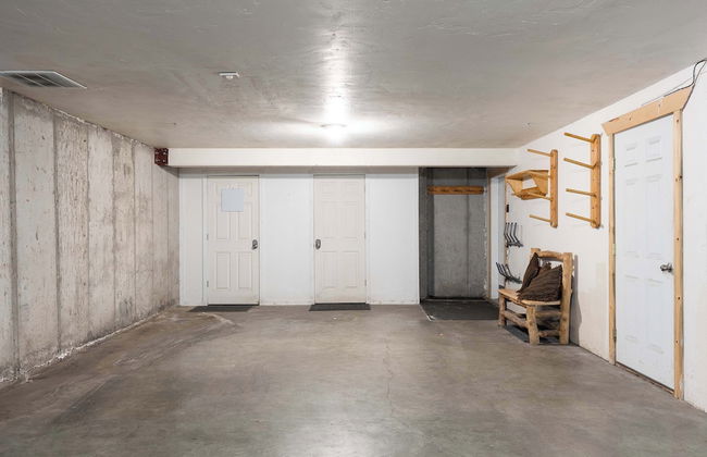 Lazy Bear Log Cabin Canyons Park - Foto 13