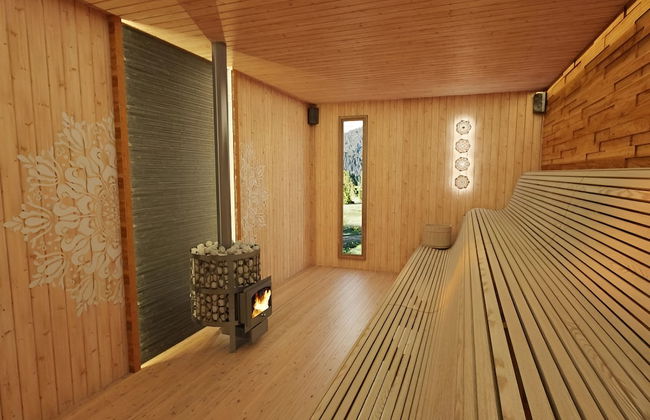 Naturelife Bungalows & Spa - Foto 62