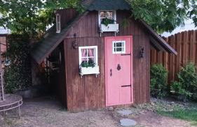 Familienfreundliches-luxus-Bahnwärterhaus - Foto 8