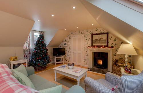 Stables Cottage - Foto 30