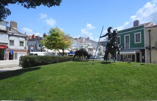 the writer's neighbor I - Foto 32