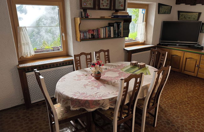 Apartma Pohar- A Bit Different! - Foto 26