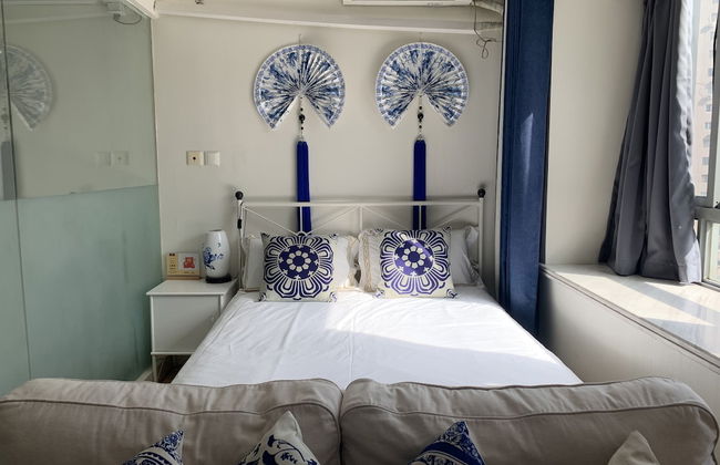 The Sidihome Service Apartment (Saintland Shop) - Photo 54