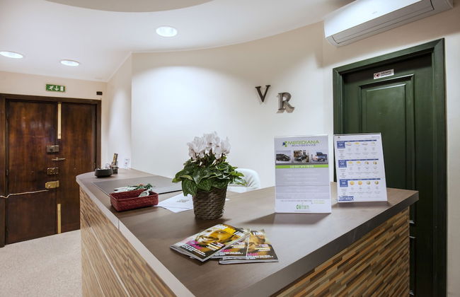 Guesthouse Vittoria Rooms - Foto 3