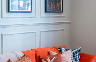 Victorian Blue - 2 bedroom flat Pimlico - Photo 11